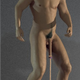 Illustration for article titled Rust Randomizes Penis Length, Players Compare Sizes